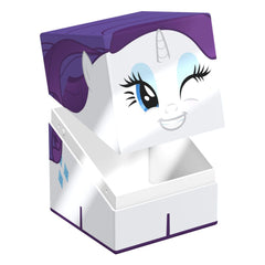 Squaroes Squaroe My Little Pony "Friendship is Magic" MLP005 - Rarity 4056133041485