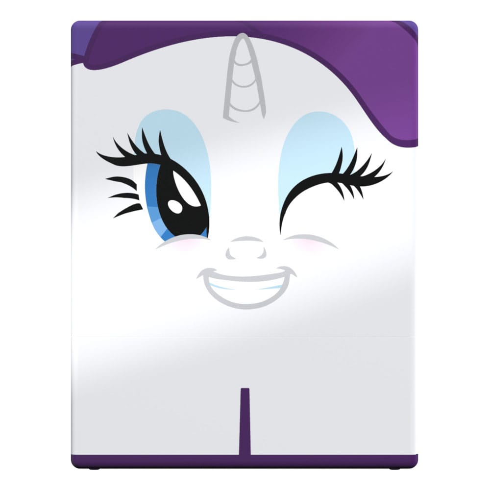 Squaroes Squaroe My Little Pony "Friendship is Magic" MLP005 - Rarity 4056133041485