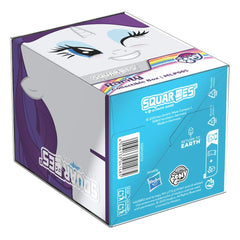 Squaroes Squaroe My Little Pony "Friendship is Magic" MLP005 - Rarity 4056133041485