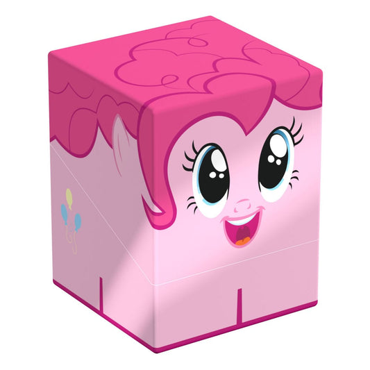 Squaroes Squaroe My Little Pony "Friendship is Magic" MLP006 - Pinkamena Pie 4056133041508