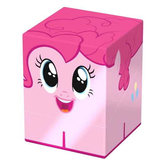 Squaroes Squaroe My Little Pony "Friendship is Magic" MLP006 - Pinkamena Pie 4056133041508