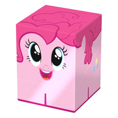 Squaroes Squaroe My Little Pony "Friendship is Magic" MLP006 - Pinkamena Pie 4056133041508