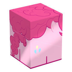 Squaroes Squaroe My Little Pony "Friendship is Magic" MLP006 - Pinkamena Pie 4056133041508