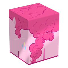 Squaroes Squaroe My Little Pony "Friendship is Magic" MLP006 - Pinkamena Pie 4056133041508