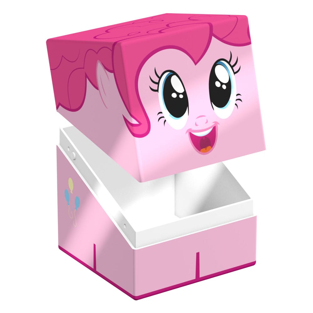 Squaroes Squaroe My Little Pony "Friendship is Magic" MLP006 - Pinkamena Pie 4056133041508