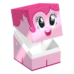 Squaroes Squaroe My Little Pony "Friendship is Magic" MLP006 - Pinkamena Pie 4056133041508