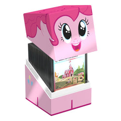 Squaroes Squaroe My Little Pony "Friendship is Magic" MLP006 - Pinkamena Pie 4056133041508