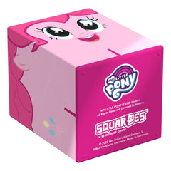 Squaroes Squaroe My Little Pony "Friendship is Magic" MLP006 - Pinkamena Pie 4056133041508