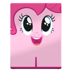 Squaroes Squaroe My Little Pony "Friendship is Magic" MLP006 - Pinkamena Pie 4056133041508