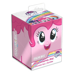 Squaroes Squaroe My Little Pony "Friendship is Magic" MLP006 - Pinkamena Pie 4056133041508