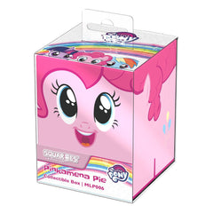 Squaroes Squaroe My Little Pony "Friendship is Magic" MLP006 - Pinkamena Pie 4056133041508