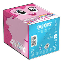 Squaroes Squaroe My Little Pony "Friendship is Magic" MLP006 - Pinkamena Pie 4056133041508
