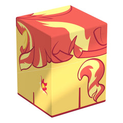 Squaroes Squaroe My Little Pony "Friendship is Magic" MLP007 - Sunset Shimmer 4056133041522