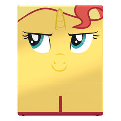 Squaroes Squaroe My Little Pony "Friendship is Magic" MLP007 - Sunset Shimmer 4056133041522
