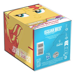 Squaroes Squaroe My Little Pony "Friendship is Magic" MLP007 - Sunset Shimmer 4056133041522