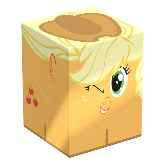 Squaroes Squaroe My Little Pony "Friendship is Magic" MLP008 - Apple Jack 4056133041546