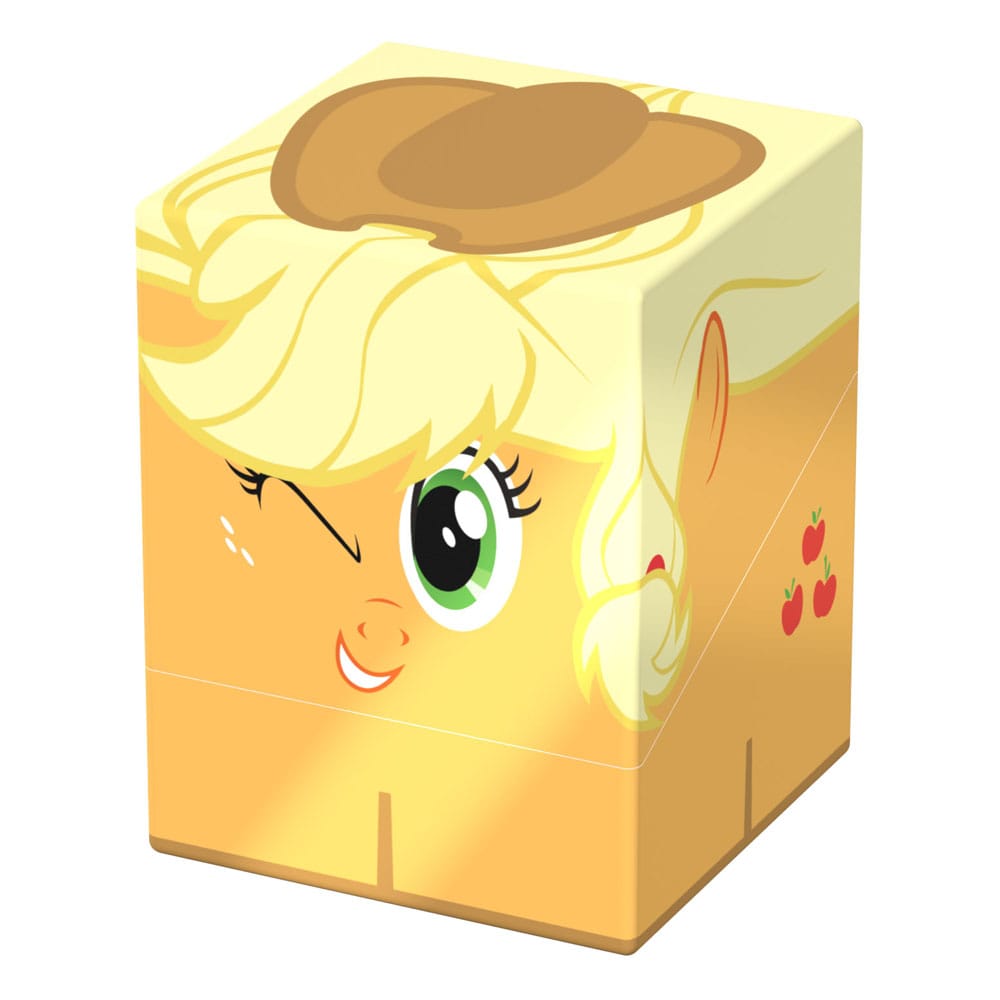 Squaroes Squaroe My Little Pony "Friendship is Magic" MLP008 - Apple Jack 4056133041546