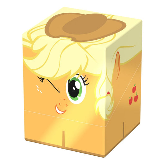 Squaroes Squaroe My Little Pony "Friendship is Magic" MLP008 - Apple Jack 4056133041546