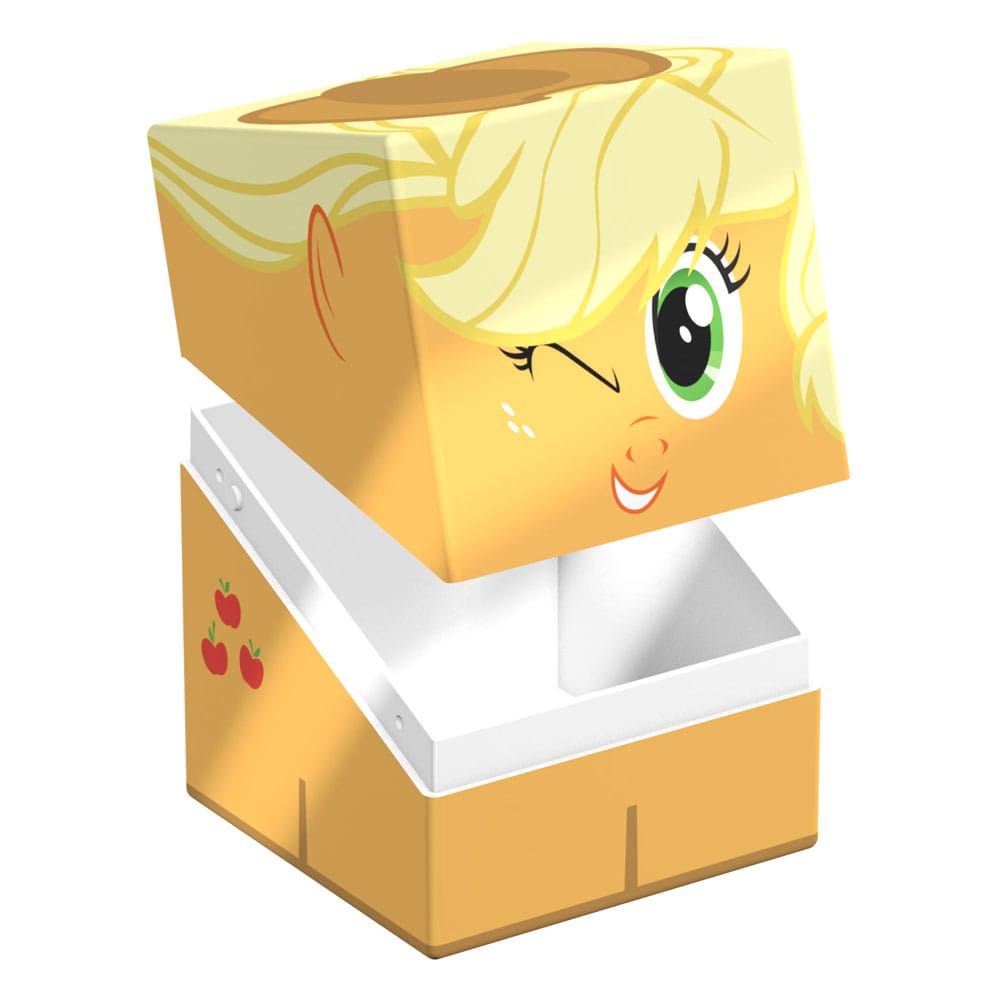 Squaroes Squaroe My Little Pony "Friendship is Magic" MLP008 - Apple Jack 4056133041546