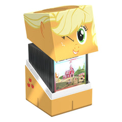 Squaroes Squaroe My Little Pony "Friendship is Magic" MLP008 - Apple Jack 4056133041546