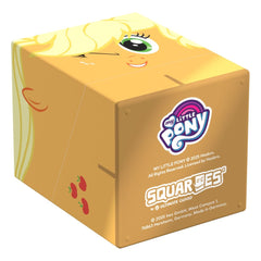 Squaroes Squaroe My Little Pony "Friendship is Magic" MLP008 - Apple Jack 4056133041546