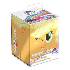 Squaroes Squaroe My Little Pony "Friendship is Magic" MLP008 - Apple Jack 4056133041546