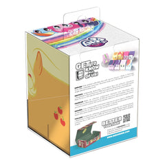 Squaroes Squaroe My Little Pony "Friendship is Magic" MLP008 - Apple Jack 4056133041546