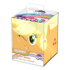 Squaroes Squaroe My Little Pony "Friendship is Magic" MLP008 - Apple Jack 4056133041546