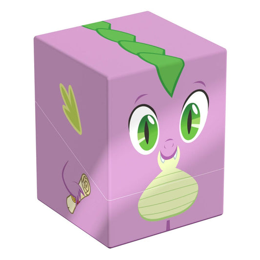 Squaroes Squaroe My Little Pony "Friendship is Magic" MLP009 - Spike 4056133041560