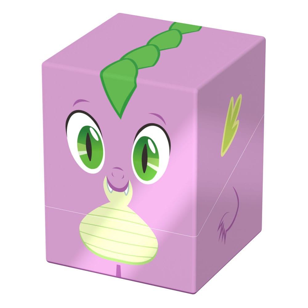 Squaroes Squaroe My Little Pony "Friendship is Magic" MLP009 - Spike 4056133041560