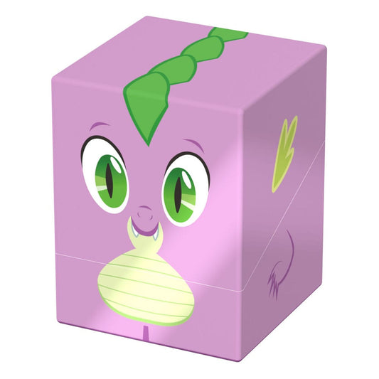 Squaroes Squaroe My Little Pony "Friendship is Magic" MLP009 - Spike 4056133041560