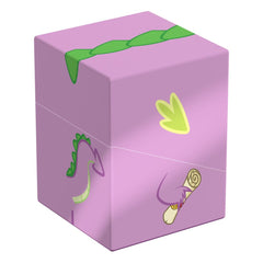 Squaroes Squaroe My Little Pony "Friendship is Magic" MLP009 - Spike 4056133041560