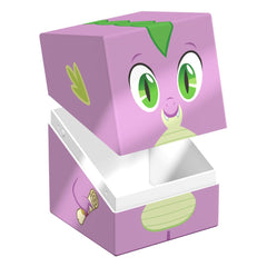 Squaroes Squaroe My Little Pony "Friendship is Magic" MLP009 - Spike 4056133041560