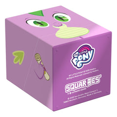 Squaroes Squaroe My Little Pony "Friendship is Magic" MLP009 - Spike 4056133041560