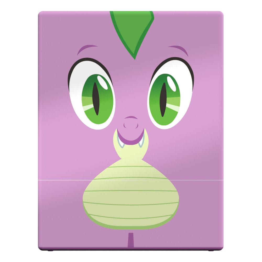 Squaroes Squaroe My Little Pony "Friendship is Magic" MLP009 - Spike 4056133041560