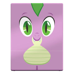 Squaroes Squaroe My Little Pony "Friendship is Magic" MLP009 - Spike 4056133041560