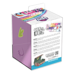 Squaroes Squaroe My Little Pony "Friendship is Magic" MLP009 - Spike 4056133041560