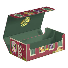Squaroes - Collectors Case My Little Pony "Friendship is Magic"  - Barn 4056133041584
