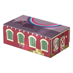 Squaroes - Collectors Case My Little Pony "Friendship is Magic"  - Barn 4056133041584