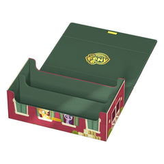 Squaroes - Collectors Case My Little Pony "Friendship is Magic"  - Barn 4056133041584