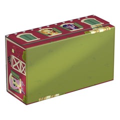Squaroes - Collectors Case My Little Pony "Friendship is Magic"  - Barn 4056133041584