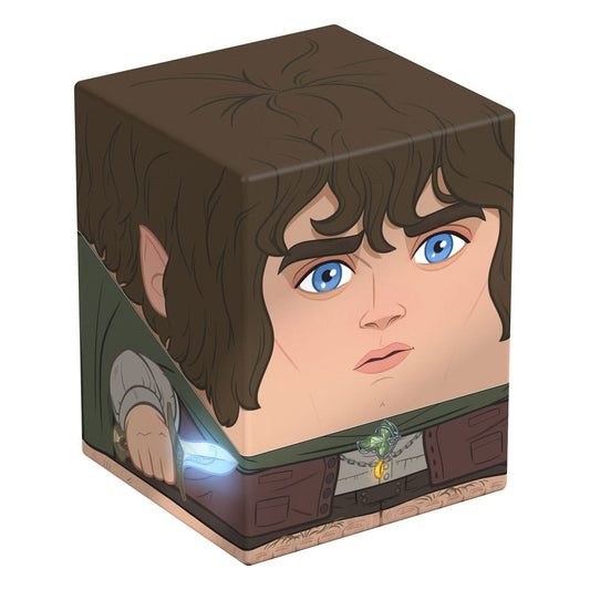 Squaroes Squaroe The Lord of the Rings LOTR001 - Frodo 4056133042031