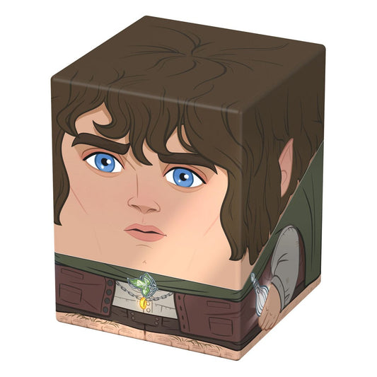 Squaroes Squaroe The Lord of the Rings LOTR001 - Frodo 4056133042031