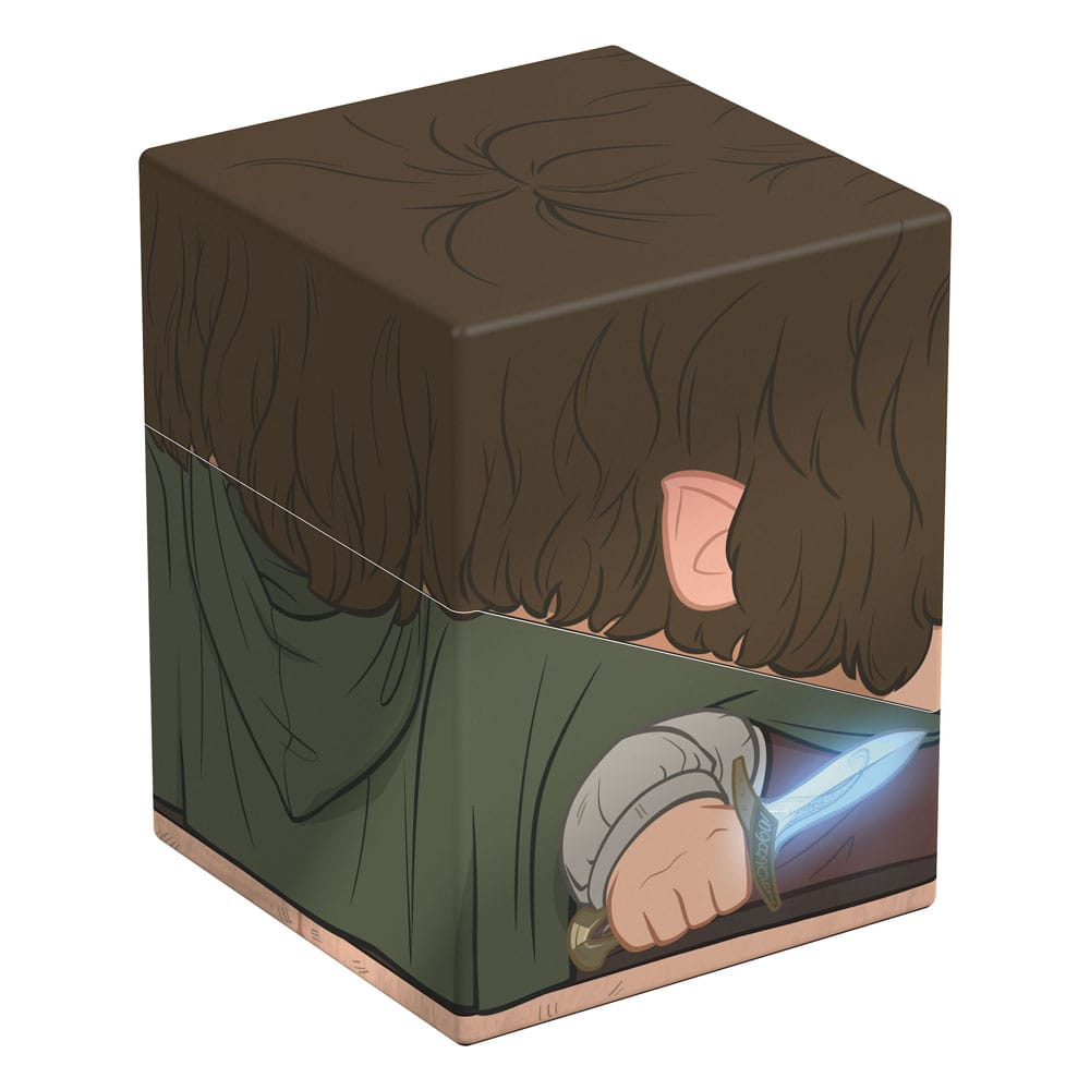 Squaroes Squaroe The Lord of the Rings LOTR001 - Frodo 4056133042031