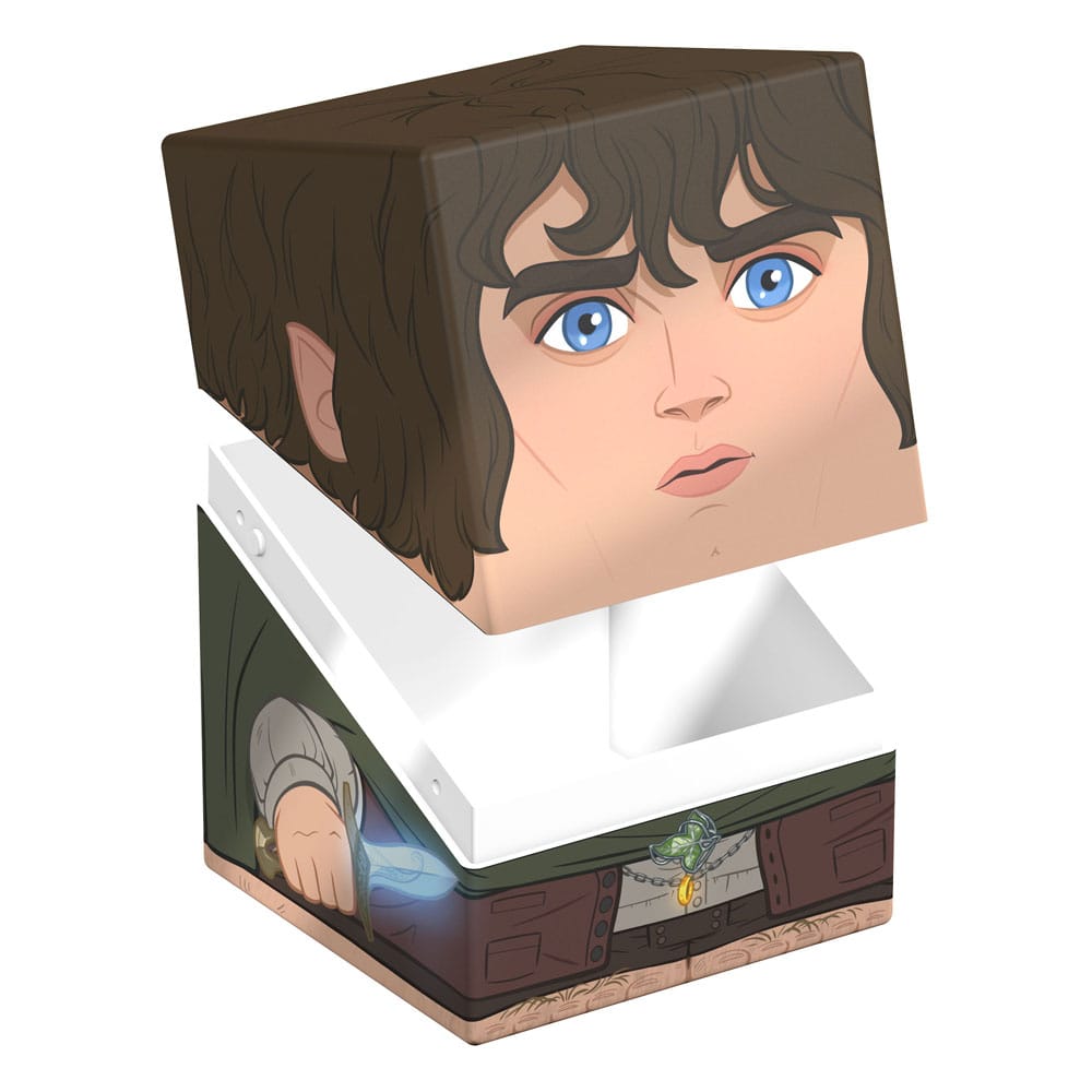 Squaroes Squaroe The Lord of the Rings LOTR001 - Frodo 4056133042031