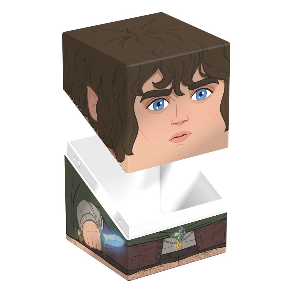 Squaroes Squaroe The Lord of the Rings LOTR001 - Frodo 4056133042031