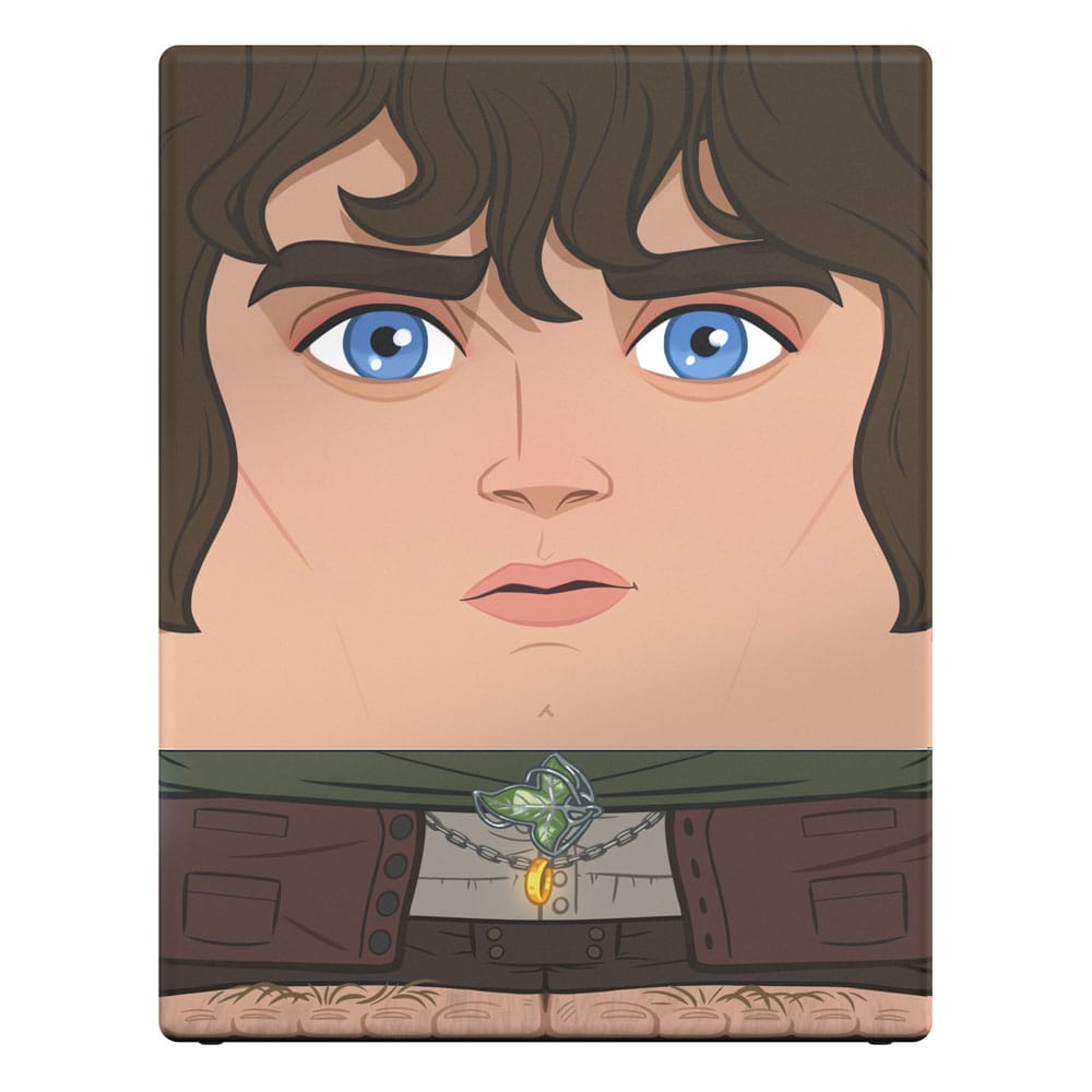 Squaroes Squaroe The Lord of the Rings LOTR001 - Frodo 4056133042031