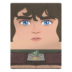 Squaroes Squaroe The Lord of the Rings LOTR001 - Frodo 4056133042031