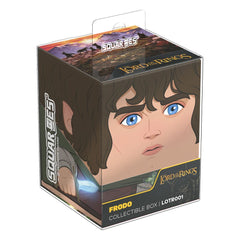 Squaroes Squaroe The Lord of the Rings LOTR001 - Frodo 4056133042031