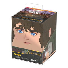 Squaroes Squaroe The Lord of the Rings LOTR001 - Frodo 4056133042031